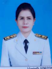 นางจตุพร ธานี