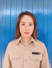 นางสาวกนกพร โอบอ้วน