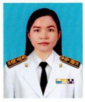 นางสาวสุภาวดี บุญสุข