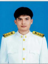 นายภัทรพงศ์ บุญจอง